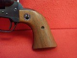 Ruger Old Model Single Six Convertible 22LR & 22WMR Single Action Revolver 1968mfg - 7 of 18