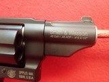 Smith & Wesson Governor .45Colt/.45ACP/.410 (2.5" Shell) 2.75" Barrel Revolver NIB - 4 of 17