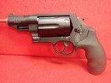 Smith & Wesson Governor .45Colt/.45ACP/.410 (2.5" Shell) 2.75" Barrel Revolver NIB - 5 of 17
