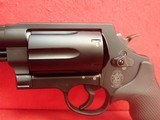 Smith & Wesson Governor .45Colt/.45ACP/.410 (2.5" Shell) 2.75" Barrel Revolver NIB - 7 of 17