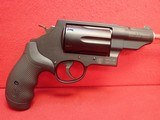 Smith & Wesson Governor .45Colt/.45ACP/.410 (2.5" Shell) 2.75" Barrel Revolver NIB - 1 of 17