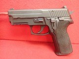 Sig Sauer P229E2 .40S&W 3.8" Barrel Pistol, accessory rail, w/10rd Mag ***SOLD*** - 5 of 16