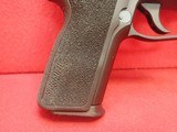 Sig Sauer P229E2 .40S&W 3.8" Barrel Pistol, accessory rail, w/10rd Mag ***SOLD*** - 2 of 16