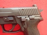 Sig Sauer P229E2 .40S&W 3.8" Barrel Pistol, accessory rail, w/10rd Mag ***SOLD*** - 7 of 16