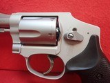 Smith & Wesson 642-2 Airweight .38Spl 2" Barrel Stainless Steel/Alloy J-Frame Compact Revolver ***SOLD*** - 6 of 14