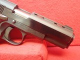 Llama (Stoeger) Model XV .22LR 3.75" Barrel Blued Finish Pistol w/Factory Box ***SOLD*** - 4 of 17