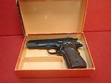 Llama (Stoeger) Model XV .22LR 3.75" Barrel Blued Finish Pistol w/Factory Box ***SOLD*** - 15 of 17