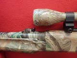 Benelli M2 Field Slug Gun 12ga 3" Shell 24" Rifled Barrel Semi Automatic Shotgun Camo Finish w/ Nikon Scope ***SOLD*** - 12 of 20
