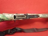 Benelli M2 Field Slug Gun 12ga 3" Shell 24" Rifled Barrel Semi Automatic Shotgun Camo Finish w/ Nikon Scope ***SOLD*** - 17 of 20