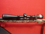 Weatherby Vanguard .270 Winchester 24" Barrel Bolt Action Rifle with Nikon Scope, Camo Stock ***SOLD*** - 14 of 18