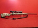 Weatherby Vanguard .270 Winchester 24" Barrel Bolt Action Rifle with Nikon Scope, Camo Stock ***SOLD*** - 1 of 18