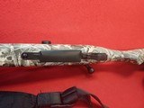 Weatherby Vanguard .270 Winchester 24" Barrel Bolt Action Rifle with Nikon Scope, Camo Stock ***SOLD*** - 15 of 18