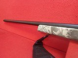 Weatherby Vanguard .270 Winchester 24" Barrel Bolt Action Rifle with Nikon Scope, Camo Stock ***SOLD*** - 13 of 18