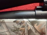Weatherby Vanguard .270 Winchester 24" Barrel Bolt Action Rifle with Nikon Scope, Camo Stock ***SOLD*** - 12 of 18
