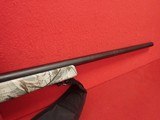 Weatherby Vanguard .270 Winchester 24" Barrel Bolt Action Rifle with Nikon Scope, Camo Stock ***SOLD*** - 5 of 18