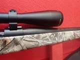 Weatherby Vanguard .270 Winchester 24" Barrel Bolt Action Rifle with Nikon Scope, Camo Stock ***SOLD*** - 4 of 18