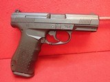 Smith & Wesson Model SW99 .45ACP 4.25" Barrel Semi Auto Pistol w/9rd Mag Made By Walther ***SOLD*** - 1 of 16