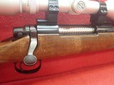 Remington Model 700 ADL .30-06 Springfield 22" Barrel Bolt Action Rifle w/Simmons Scope ***SOLD*** - 4 of 22