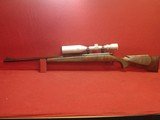 Remington Model 700 ADL .30-06 Springfield 22" Barrel Bolt Action Rifle w/Simmons Scope ***SOLD*** - 8 of 22
