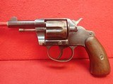 Colt New Pocket .32 Caliber 2.5" Barrel Double/Single Action Blued Finish Revolver 1899mfg ***SOLD*** - 8 of 23