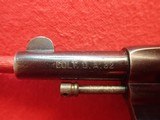 Colt New Pocket .32 Caliber 2.5" Barrel Double/Single Action Blued Finish Revolver 1899mfg ***SOLD*** - 13 of 23