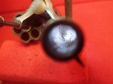 Colt New Pocket .32 Caliber 2.5" Barrel Double/Single Action Blued Finish Revolver 1899mfg ***SOLD*** - 21 of 23