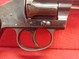 Colt New Pocket .32 Caliber 2.5" Barrel Double/Single Action Blued Finish Revolver 1899mfg ***SOLD*** - 4 of 23