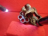 Colt New Pocket .32 Caliber 2.5" Barrel Double/Single Action Blued Finish Revolver 1899mfg ***SOLD*** - 22 of 23