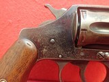 Colt New Pocket .32 Caliber 2.5" Barrel Double/Single Action Blued Finish Revolver 1899mfg ***SOLD*** - 3 of 23