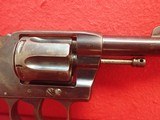 Colt New Pocket .32 Caliber 2.5" Barrel Double/Single Action Blued Finish Revolver 1899mfg ***SOLD*** - 6 of 23
