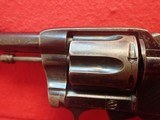 Colt New Pocket .32 Caliber 2.5" Barrel Double/Single Action Blued Finish Revolver 1899mfg ***SOLD*** - 12 of 23