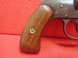 Colt New Pocket .32 Caliber 2.5" Barrel Double/Single Action Blued Finish Revolver 1899mfg ***SOLD*** - 2 of 23