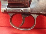 Colt New Pocket .32 Caliber 2.5" Barrel Double/Single Action Blued Finish Revolver 1899mfg ***SOLD*** - 11 of 23