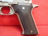 AMT Automag II .22WMR 6" Barrel Stainless Steel Semi Automatic Pistol, 1987-2001mfg ***SOLD*** - 6 of 17