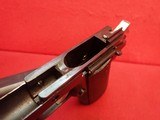 Argentine DGFM (FMAP) Sist. Colt 1927 (Licensed Colt Copy) 1911A1 .45ACP (11.25mm) 5" Barrel Semi Auto Pistol ***SOLD*** - 19 of 21