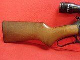 Marlin 30AS.30-30 20" Barrel Lever Action Rifle, Blued Finish, 1988mfg w/Scope ***SOLD*** - 2 of 19