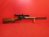 Marlin 30AS.30-30 20" Barrel Lever Action Rifle, Blued Finish, 1988mfg w/Scope ***SOLD*** - 1 of 19