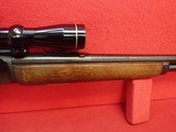 Marlin 30AS.30-30 20" Barrel Lever Action Rifle, Blued Finish, 1988mfg w/Scope ***SOLD*** - 5 of 19