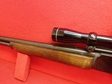 Marlin 30AS.30-30 20" Barrel Lever Action Rifle, Blued Finish, 1988mfg w/Scope ***SOLD*** - 10 of 19