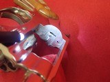 Smith & Wesson Model 36 .38 Special 2" Barrel Nickel Finish J-Frame Round Butt Revolver LNIB 1982mfg ***SOLD*** - 12 of 19