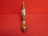 Smith & Wesson Model 36 .38 Special 2" Barrel Nickel Finish J-Frame Round Butt Revolver LNIB 1982mfg ***SOLD*** - 11 of 19