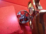Smith & Wesson Model 36 .38 Special 2" Barrel Nickel Finish J-Frame Round Butt Revolver LNIB 1982mfg ***SOLD*** - 15 of 19