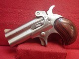American Derringer M-1 .45LC/.410 2.5" Shell 3" Barrel O/U Derringer Pistol LNIB ***SOLD*** - 5 of 15