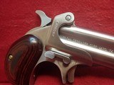 American Derringer M-1 .45LC/.410 2.5" Shell 3" Barrel O/U Derringer Pistol LNIB ***SOLD*** - 3 of 15