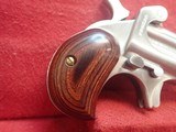 American Derringer M-1 .45LC/.410 2.5" Shell 3" Barrel O/U Derringer Pistol LNIB ***SOLD*** - 2 of 15