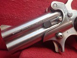 American Derringer M-1 .45LC/.410 2.5" Shell 3" Barrel O/U Derringer Pistol LNIB ***SOLD*** - 8 of 15