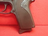 Smith & Wesson Model 908 9mm 3.5" Barrel Compact Semi Auto Pistol w/2 Mags ***SOLD*** - 7 of 18