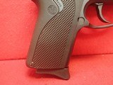 Smith & Wesson Model 908 9mm 3.5" Barrel Compact Semi Auto Pistol w/2 Mags ***SOLD*** - 2 of 18