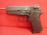 Smith & Wesson Model 908 9mm 3.5" Barrel Compact Semi Auto Pistol w/2 Mags ***SOLD*** - 6 of 18