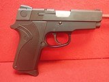 Smith & Wesson Model 908 9mm 3.5" Barrel Compact Semi Auto Pistol w/2 Mags ***SOLD*** - 1 of 18